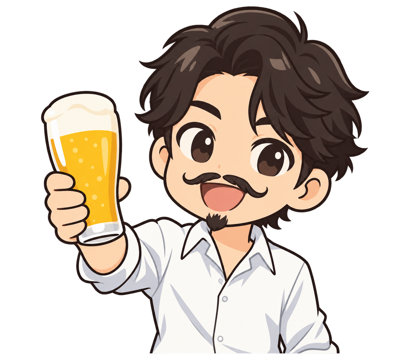 わたクラのアバター